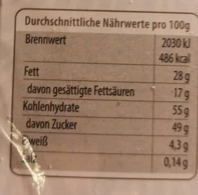 undefined, Wiebold Götterfunken ohne Alkohol 16ST 200G