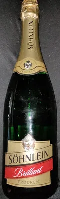 undefined, Söhnlein Brillant Sekt trocken 0,75L