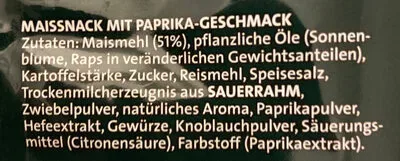 undefined, Funny-Frisch Cornados Paprika 80G