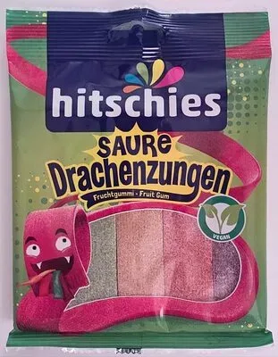 undefined, Hitschler Bunte Drachenzungen 125G