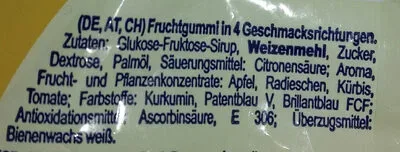 undefined, Hitschler Bunte Schnüre 125G