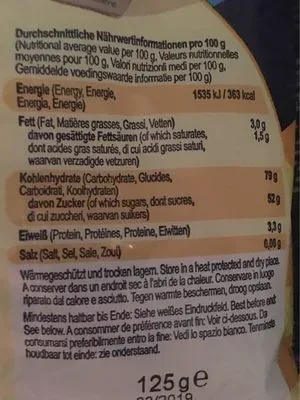 undefined, Hitschler Bunte Schnüre 125G
