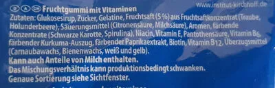undefined, Storck Nimm2 Lachgummi Heroes 225G