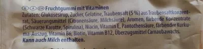 undefined, Storck Nimm2 Lachgummi Happies 325G