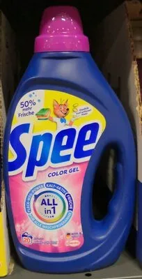 undefined, Spee Color Gel 900ML 20WL
