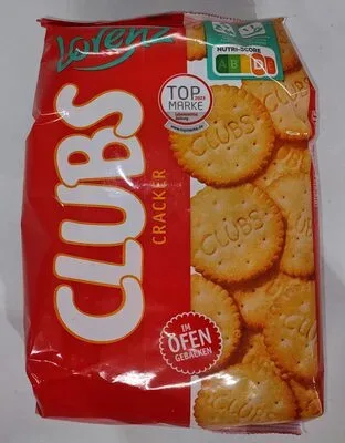 undefined, Lorenz Clubs Party Cracker 200G