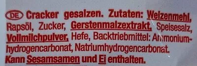 undefined, Lorenz Clubs Party Cracker 200G