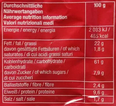 undefined, Lorenz Clubs Party Cracker 200G