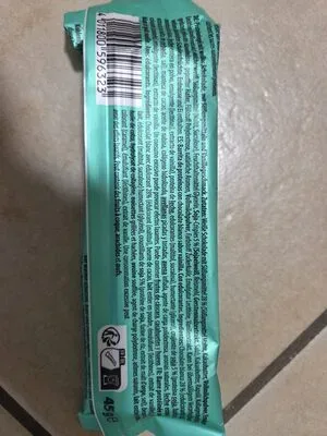 undefined, Corny Your Protein Bar Vanilla White Crunch 45G