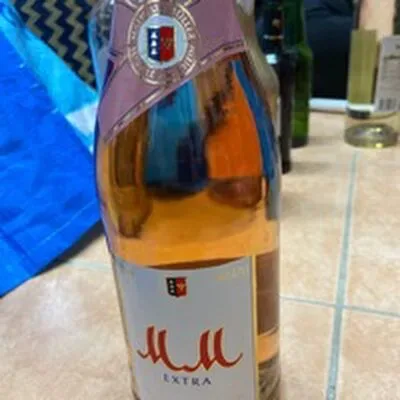 undefined, MM Extra Sekt Rosé trocken 0,75L