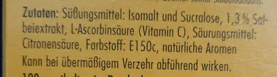 Dallmann's Pharma Candy GmbH, DALLMANN'S Salbei-Bonbons zuckerfrei 20 St Bonbons