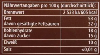 undefined, GEPA Bio Schokolade Edelbitter 85% 100G