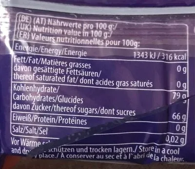 undefined, Friedel Gelee Baumbehang 150G