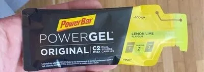 PowerBar, PowerBar PowerGel Original