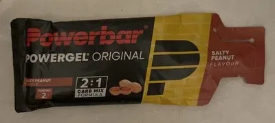 PowerBar, PowerBar PowerGel Original