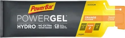 PowerBar, PowerBar Powergel Hydro