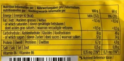 PowerBar, PowerBar PowerGel Shots