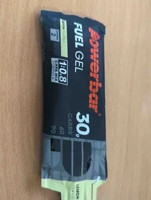 PowerBar, PowerBar Fuel 30 Energiegel