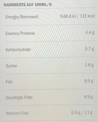 undefined, Erasco Königsberger Klopse 800G