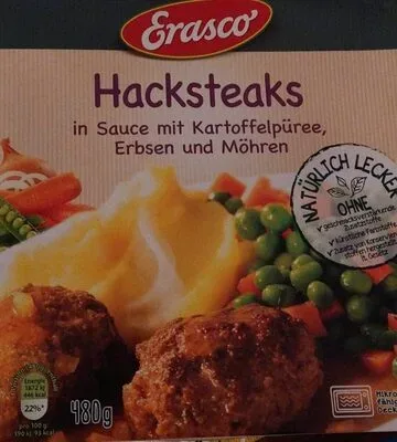 undefined, Erasco Menü Hacksteaks 480G