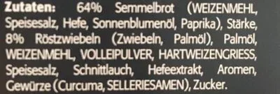 undefined, Pfanni Semmel Knödel mit Röstzwiebeln im Kochbeutel - 6 Knödel 200G