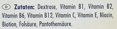 Kyberg Pharma Vertriebs GmbH, DEXTROPUR plus Pulver 400 g Pulver