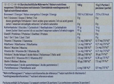 Kyberg Pharma Vertriebs GmbH, DEXTROPUR plus Pulver 400 g Pulver