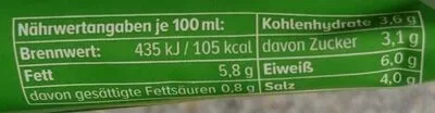 undefined, Löwensenf Bio Senf mittelscharf mild 200ML