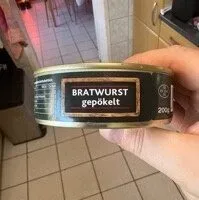 undefined, Pfälzer Spezialitäten Bratwurst gepökelt 200G