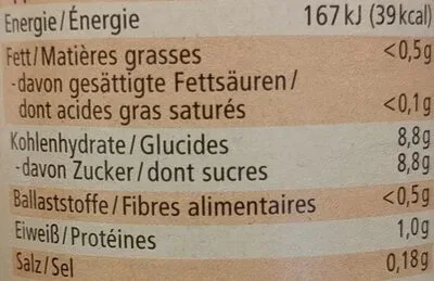 undefined, Alnatura Bio Karottensaft feldfrisch verarbeitet 0,33L