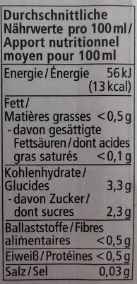 undefined, Alnatura Bio Coco Drink Natur 0,33L