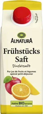 undefined, Alnatura Bio Frühstückssaft 0,75L