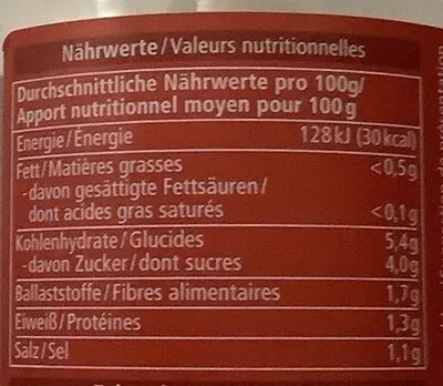 undefined, Alnatura Bio Tomatensauce Toscana 325ML