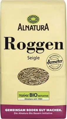 undefined, Alnatura Bio Roggen 1KG