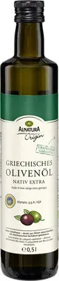 undefined, Alnatura Origin Bio Natives Olivenöl Extra 500ML