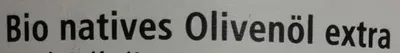 undefined, Alnatura Origin Bio Natives Olivenöl Extra 500ML
