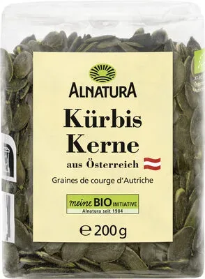 undefined, Alnatura Bio Kürbiskerne 200G