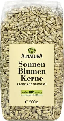 undefined, Alnatura Bio Sonnenblumenkerne 500G