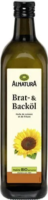 undefined, Alnatura Bio Brat-  & Backöl 750ML