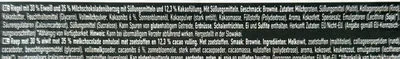 undefined, ESN Designer Bar Fudge Brownie 45G