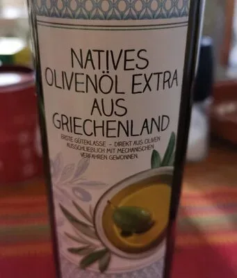undefined, EDEKA Bio Natives Olivenöl Extra aus Griechenland 500ML