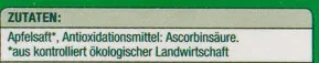 undefined, Edeka Bio Apfelsaft naturtrüb 1L