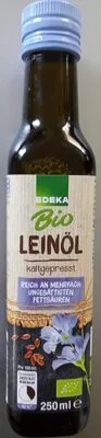 undefined, EDEKA Bio Natives Leinöl 250ML
