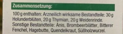 undefined, elkos VIVEDE Erkältungstee 20ST 40G