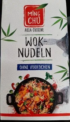 undefined, Ming Chu Woknudeln 250G