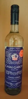 undefined, Casal Garcia Vinho Verde Weißwein 0,75L