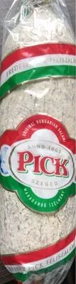 undefined, Pick Original Ungarische Salami 400G