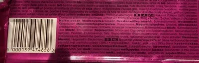undefined, Balisto Yoberry 8ST 148G
