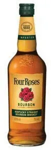 Four Roses, Bourbon Whiskey -  Spirituosen 70 cl