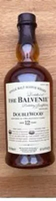 undefined, The Balvenie Whisky DoubleWood 12 Jahre 40% GP 0,7L
